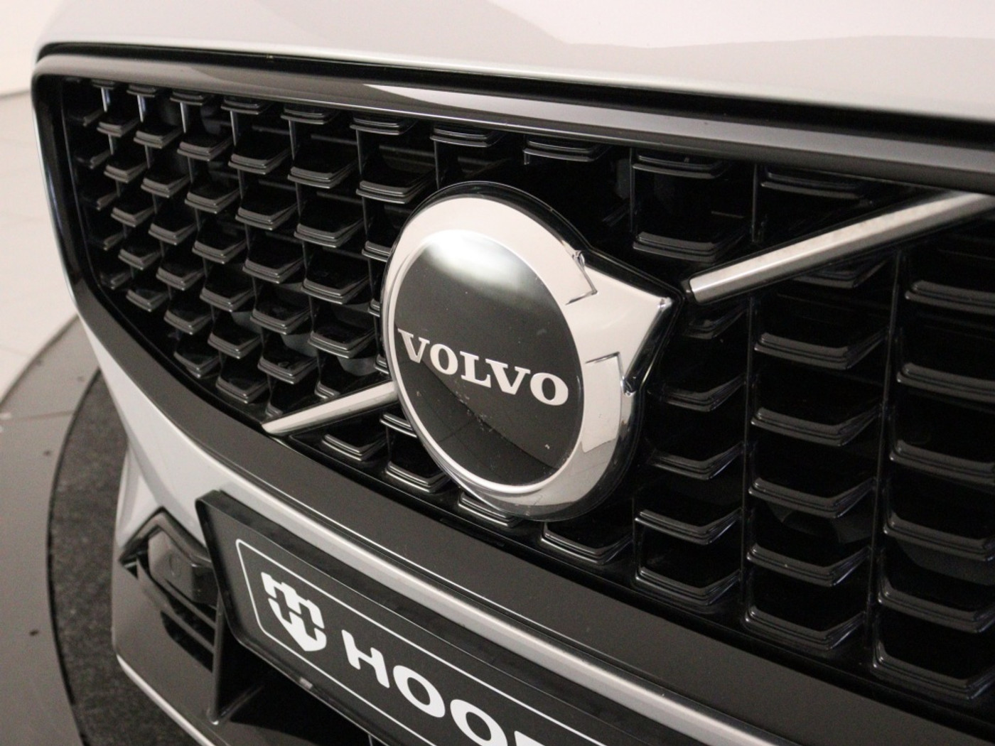 Foto van Volvo S60