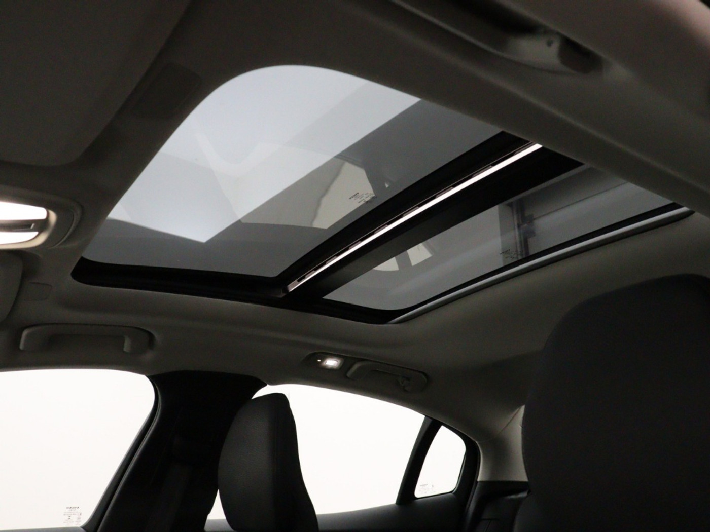 Foto van Volvo S60