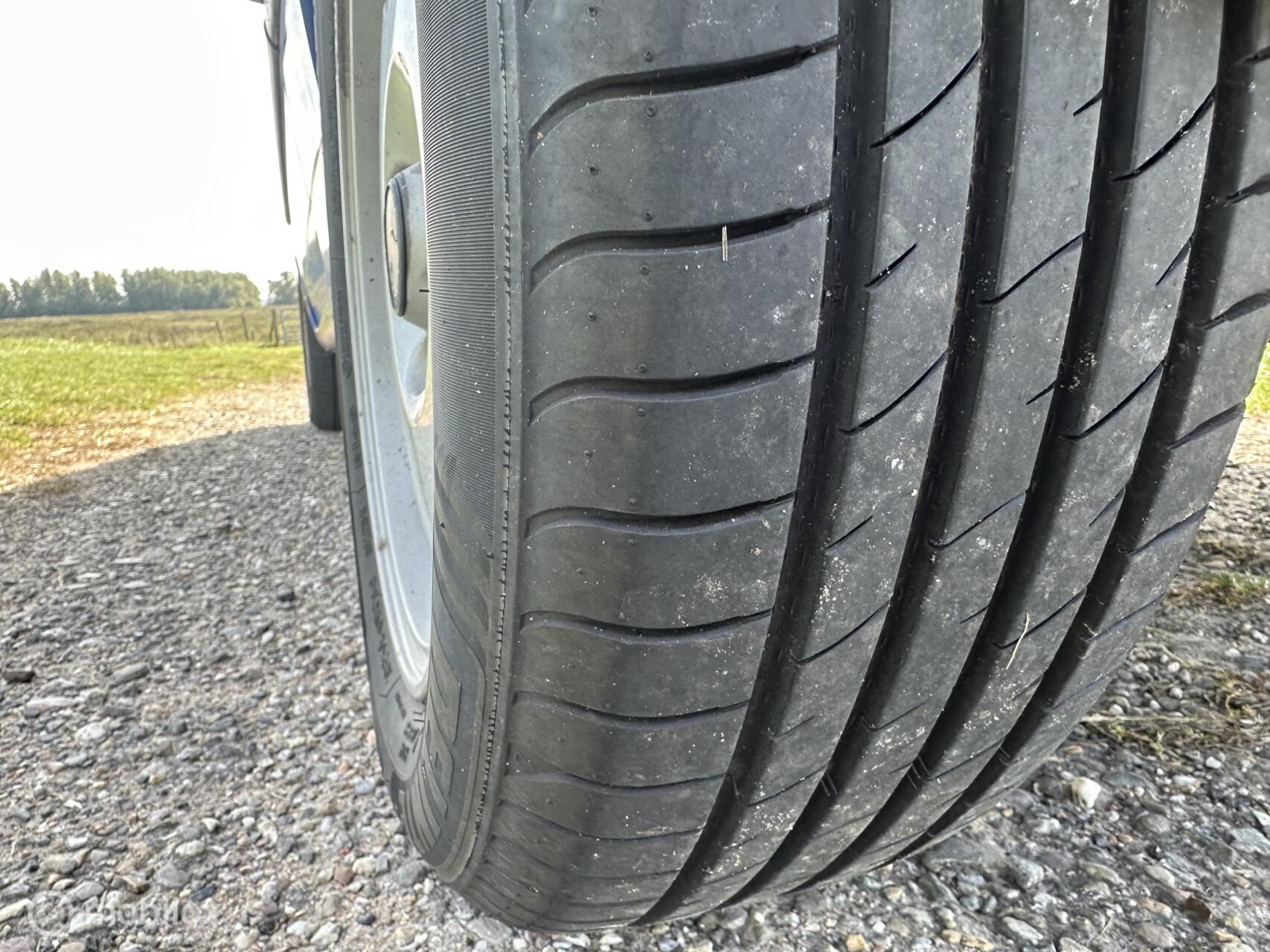 Foto van Seat Arosa
