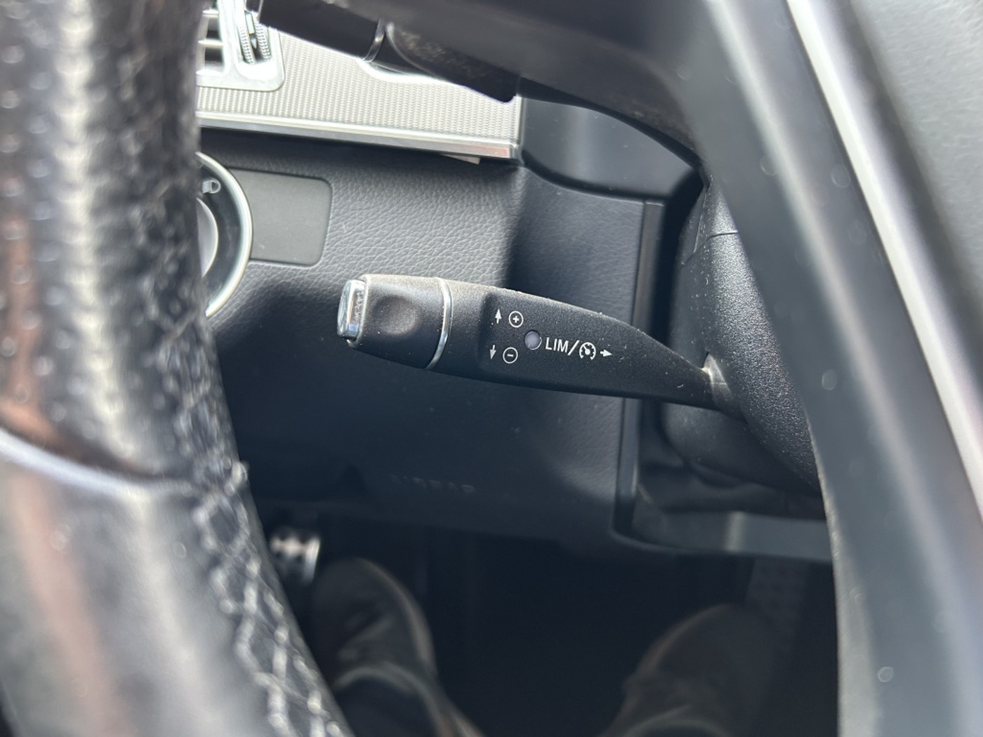 Foto van Mercedes-Benz E 300 Bluetec Hybrid