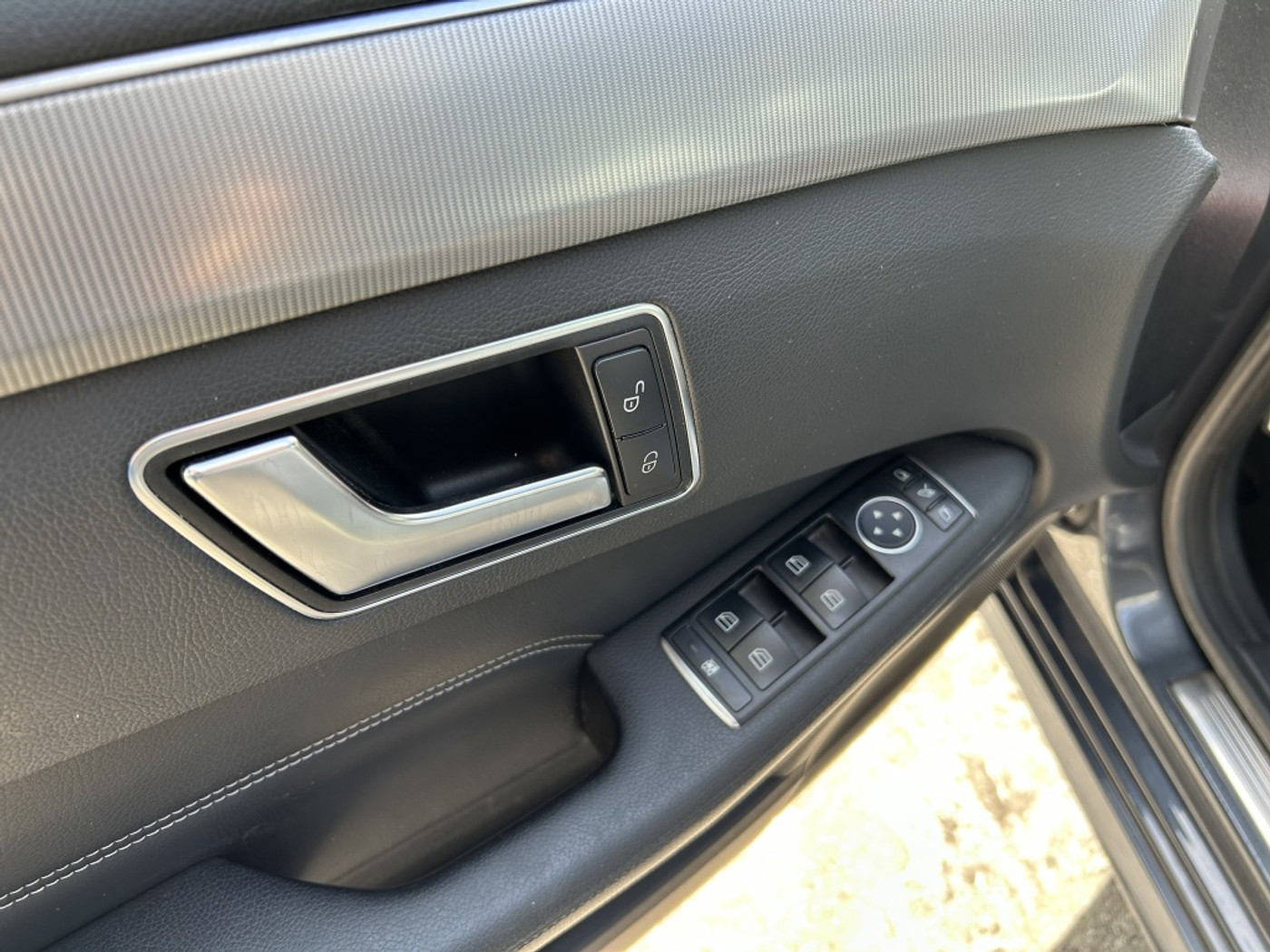 Foto van Mercedes-Benz E 300 Bluetec Hybrid