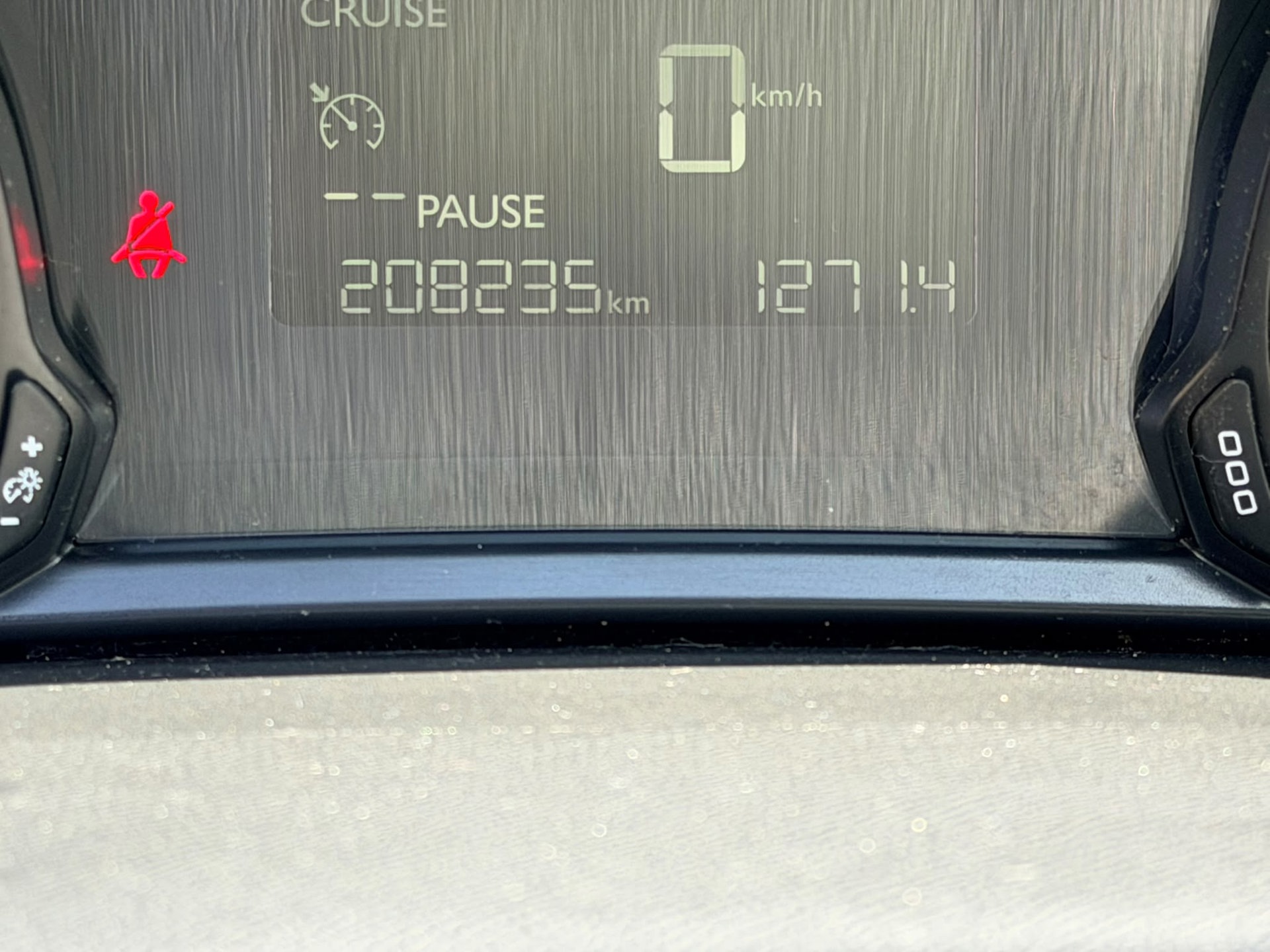 Foto van Peugeot 308 SW