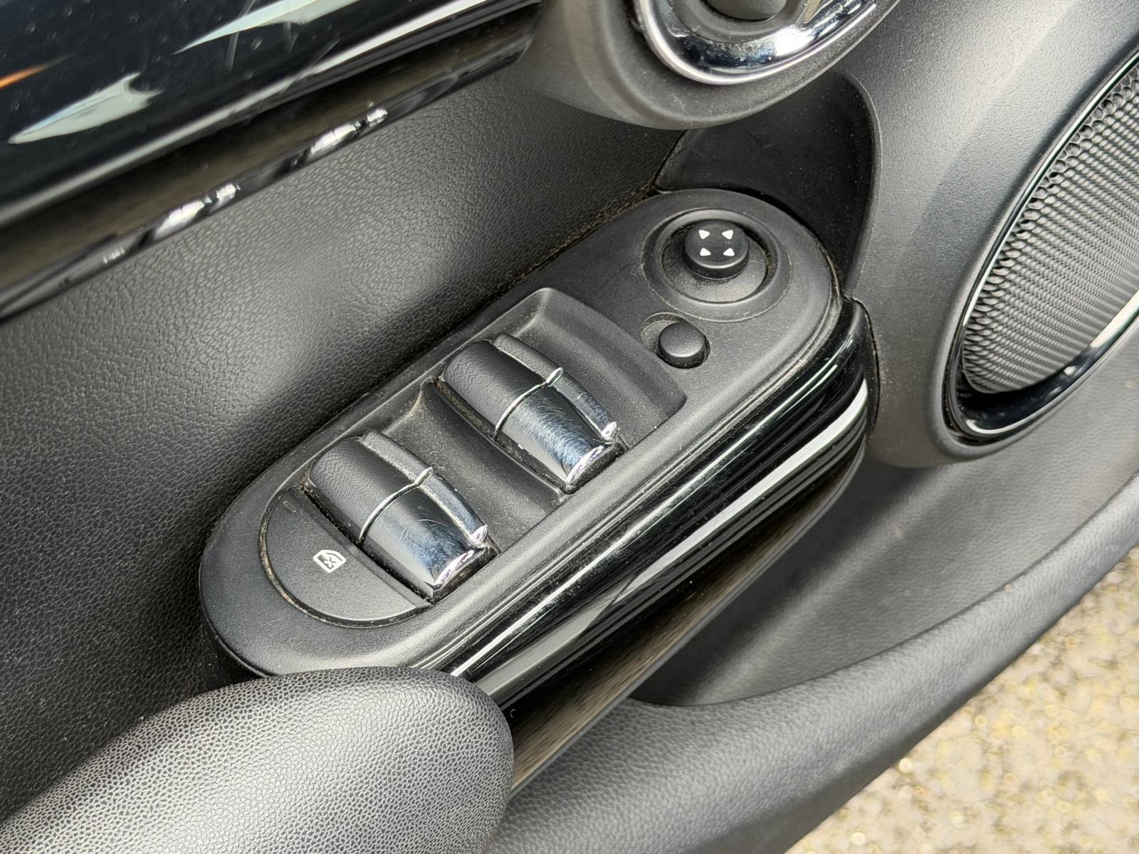 Foto van Mini Cooper