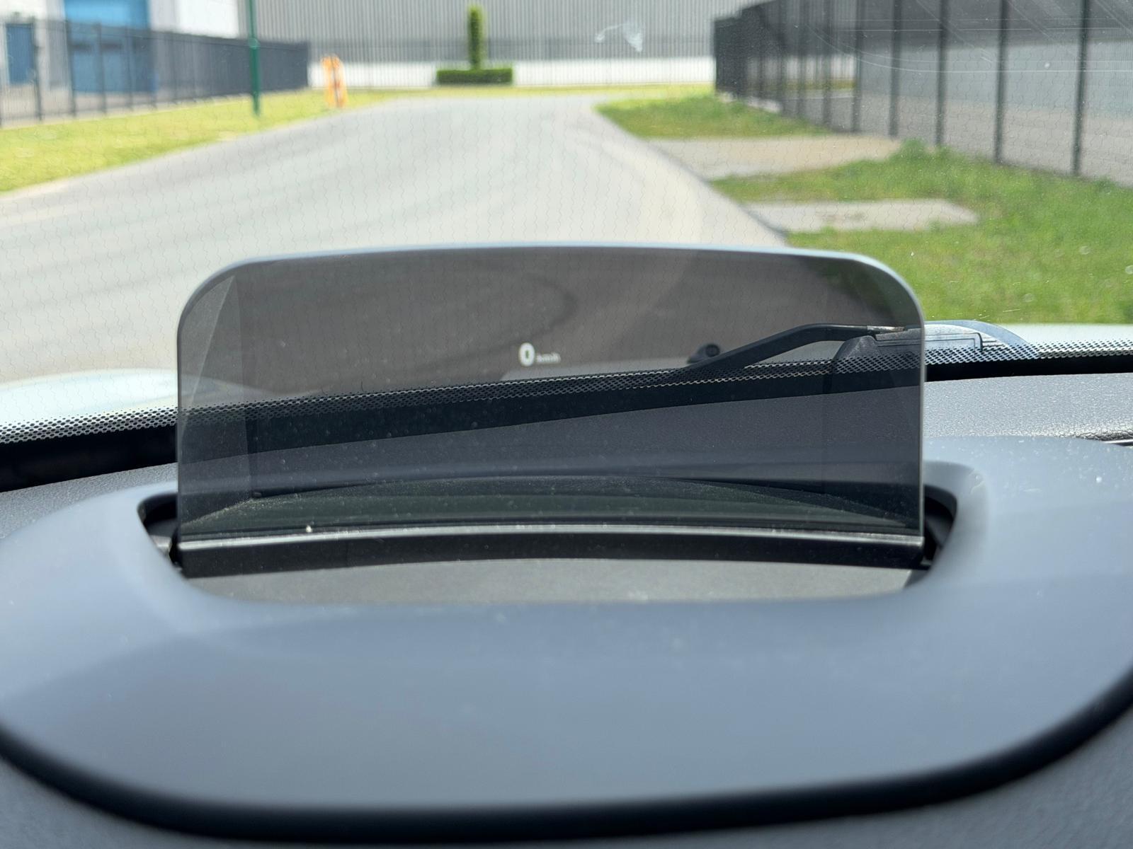 Foto van Mini Cooper