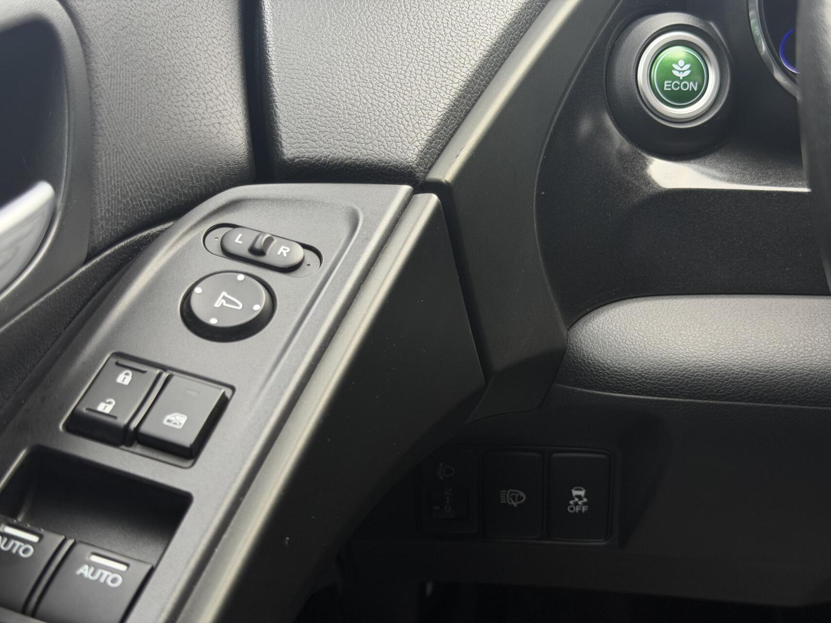 Foto van Honda Civic 5dr