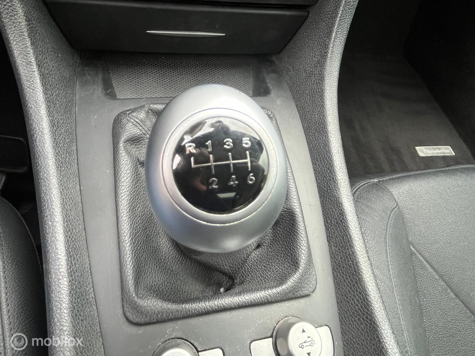 Foto van Mercedes-Benz SLK 200 Kompressor
