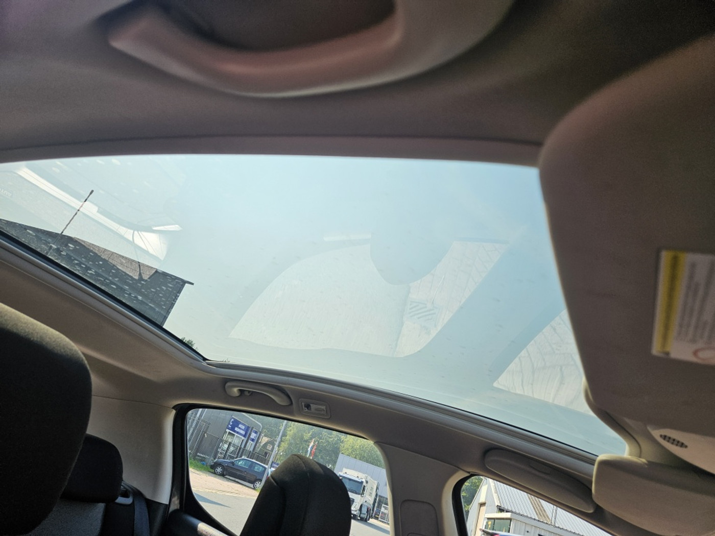 Foto van Peugeot 308