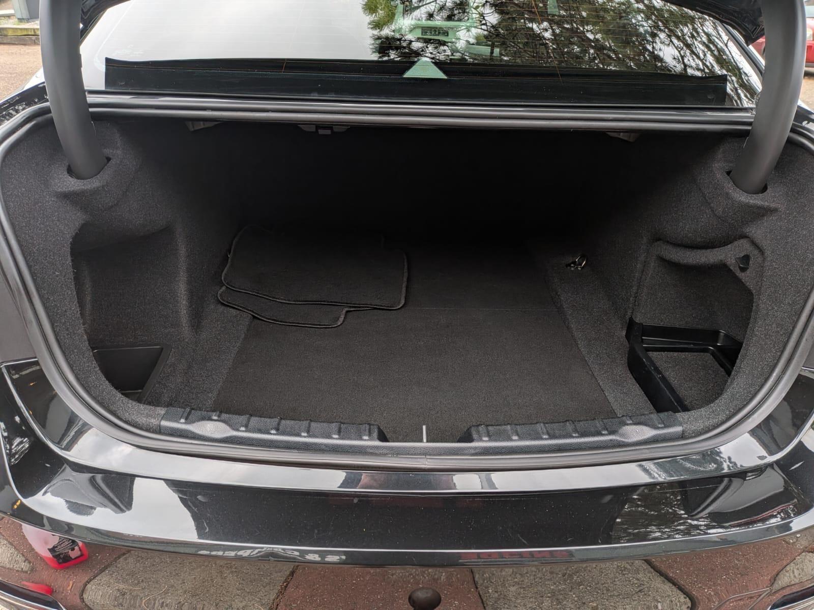 Foto van BMW 316i