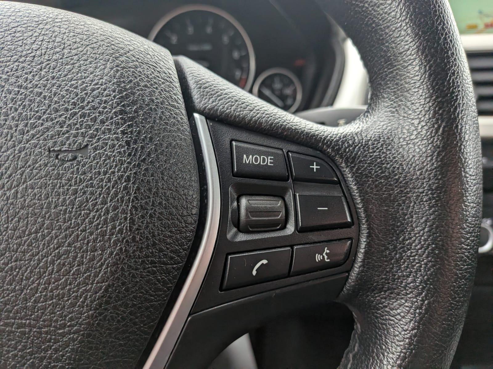 Foto van BMW 316i