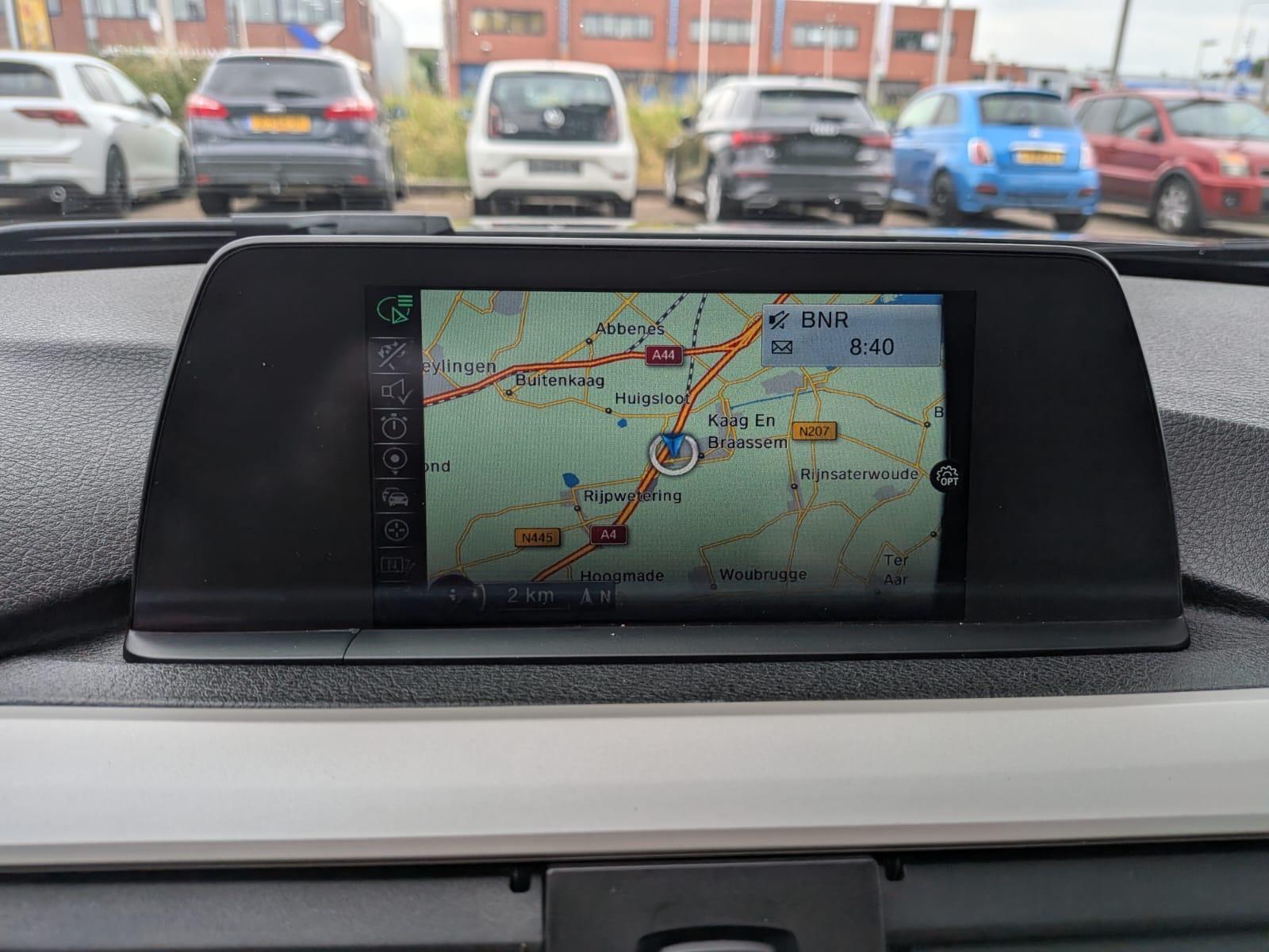 Foto van BMW 316i