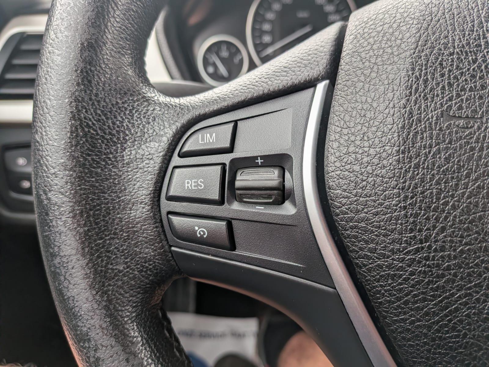 Foto van BMW 316i