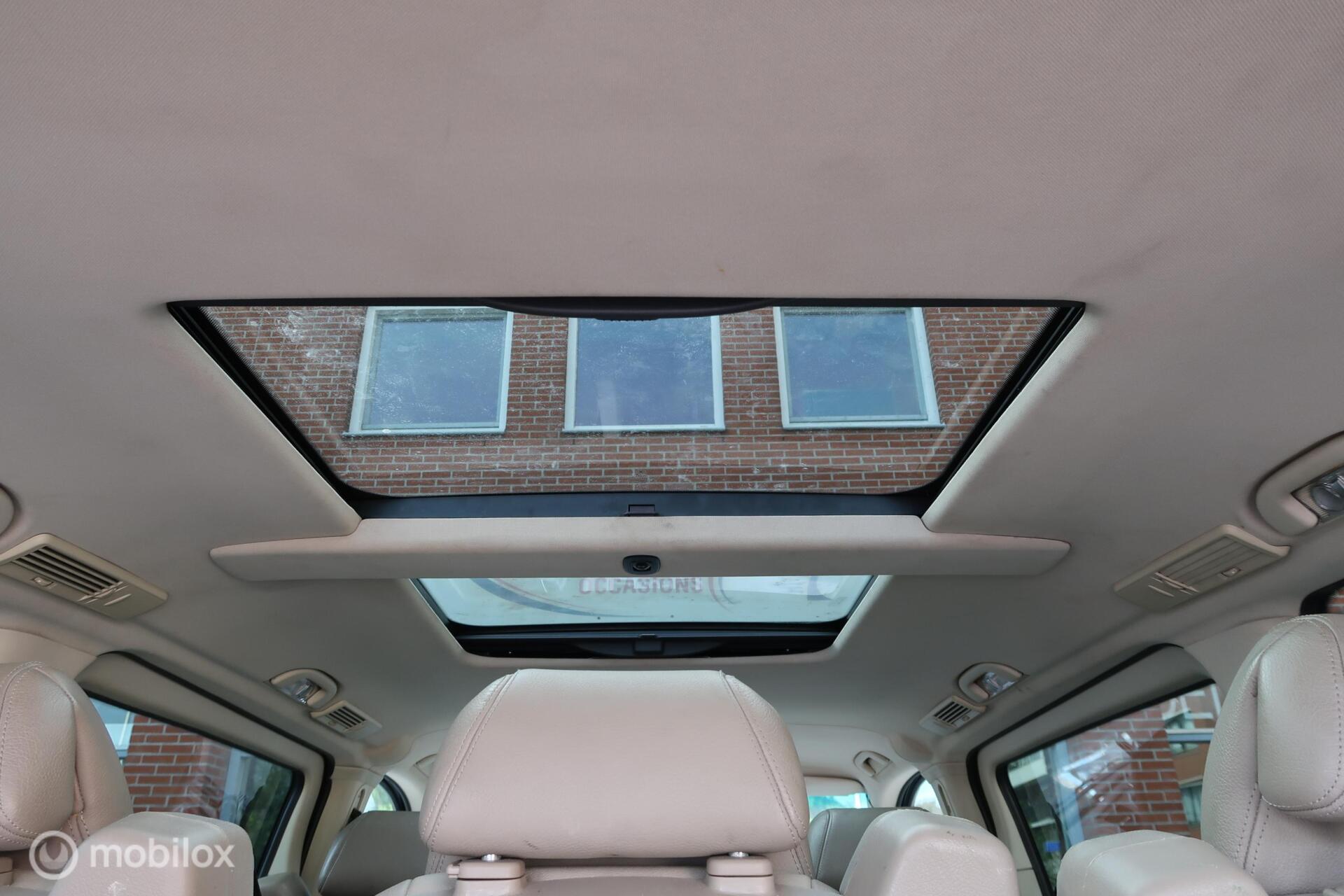 Foto van Mercedes-Benz Viano