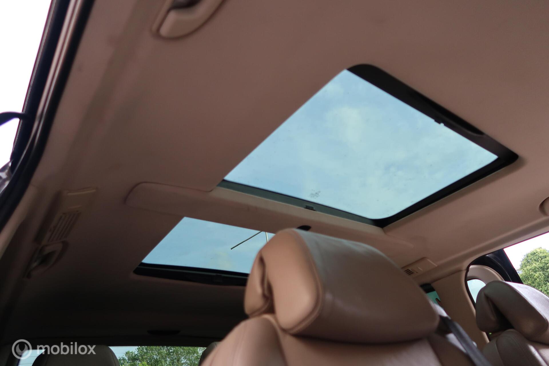 Foto van Mercedes-Benz Viano