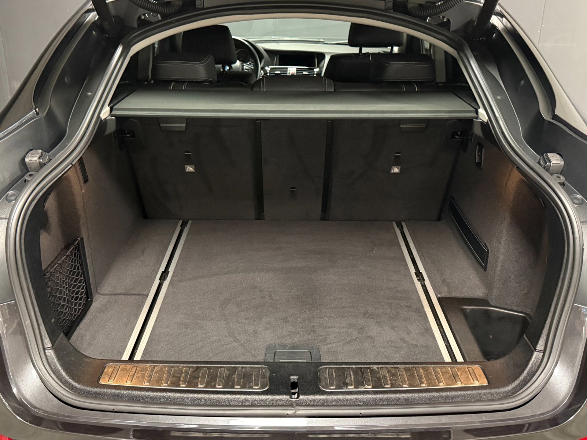 Foto van BMW X4 Xdrive20i