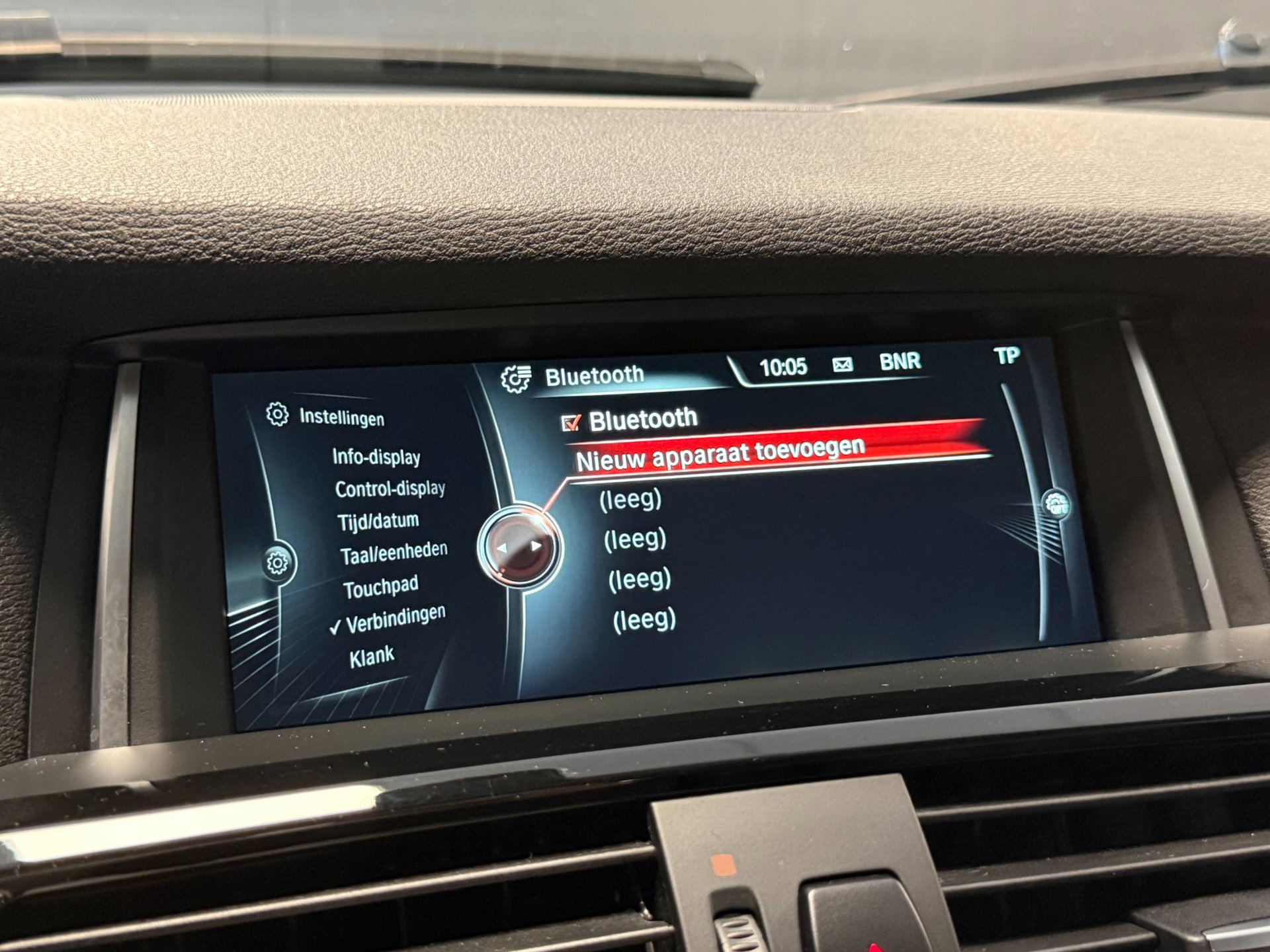 Foto van BMW X4 Xdrive20i