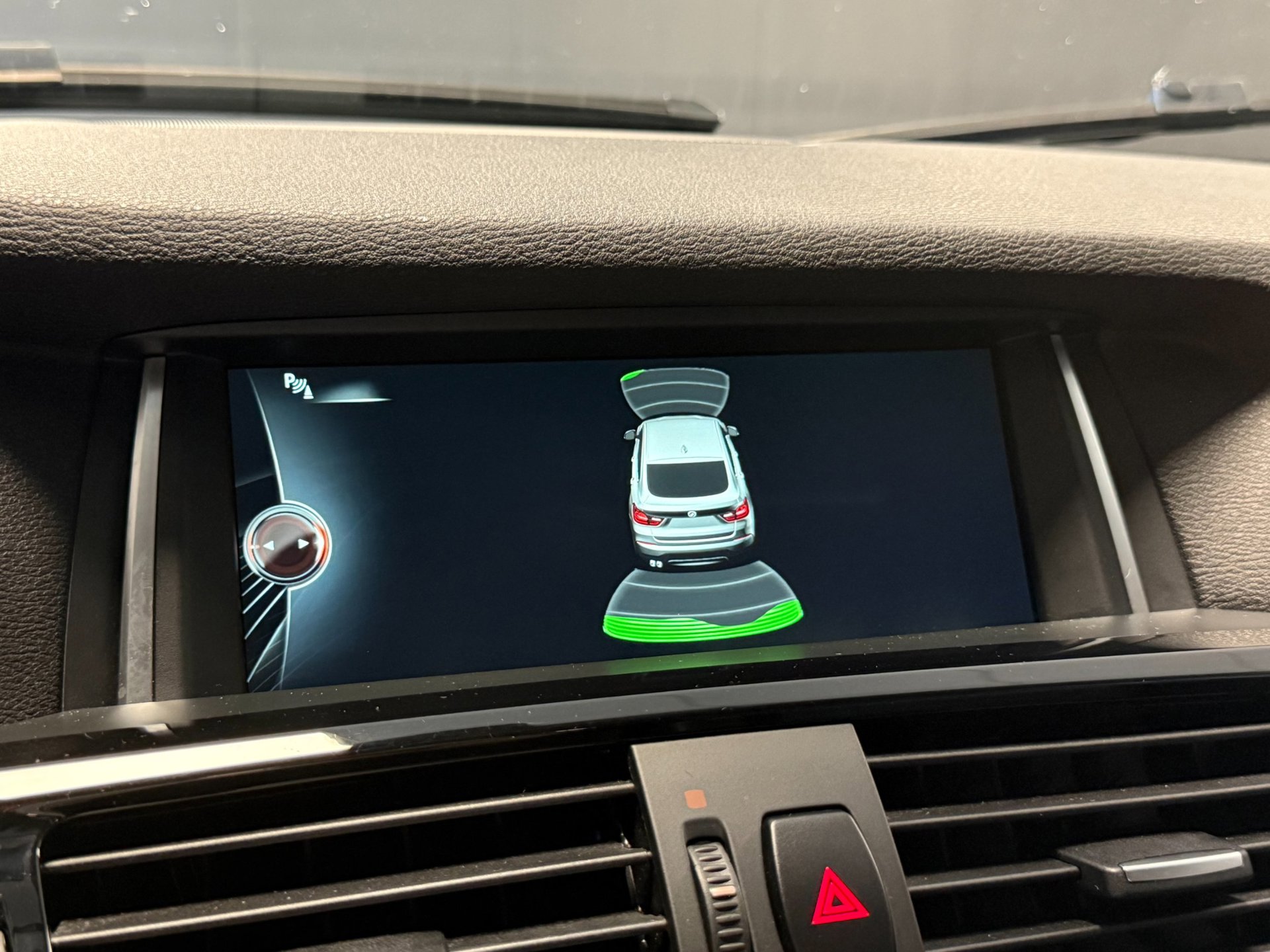 Foto van BMW X4 Xdrive20i