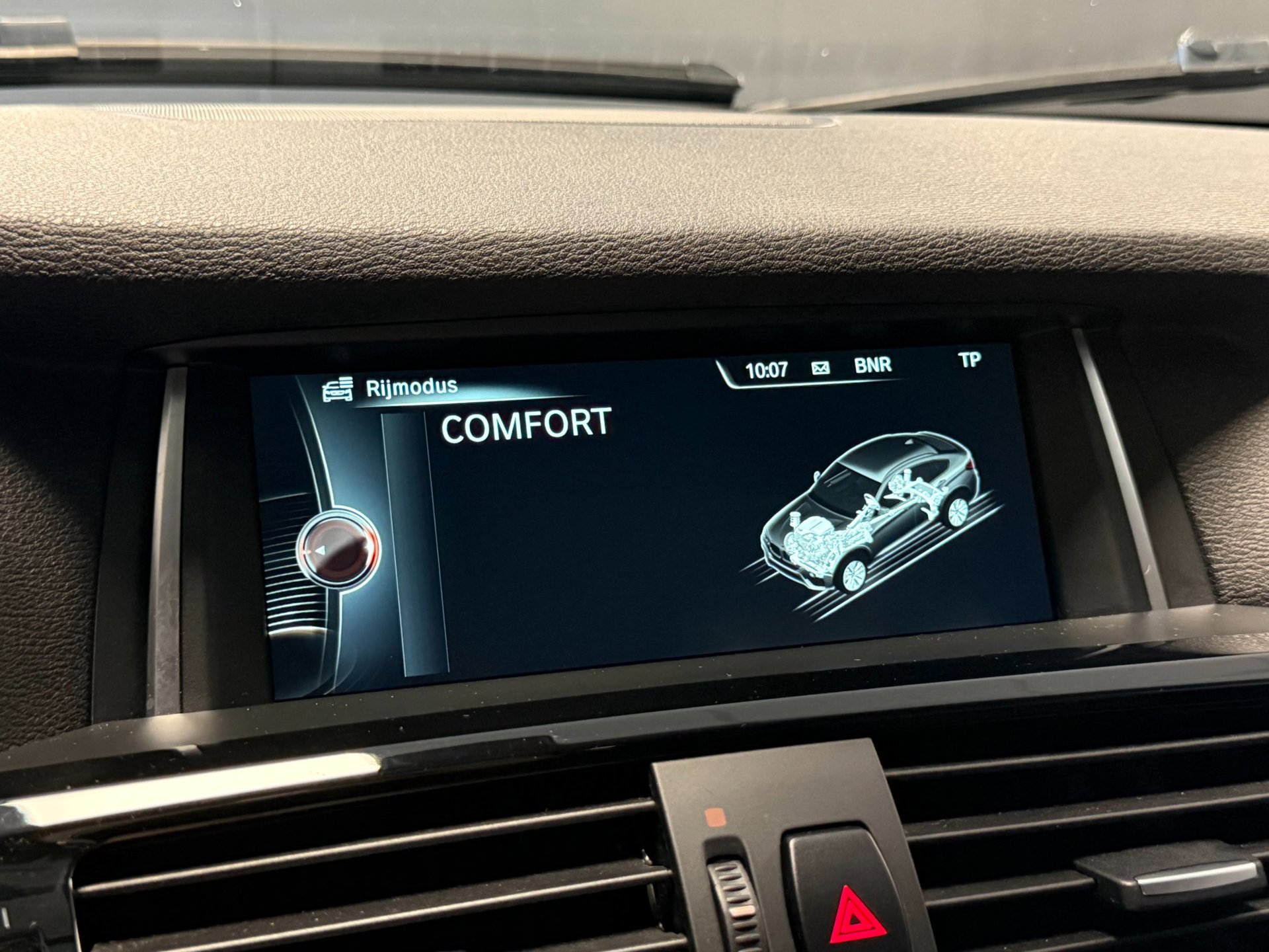 Foto van BMW X4 Xdrive20i