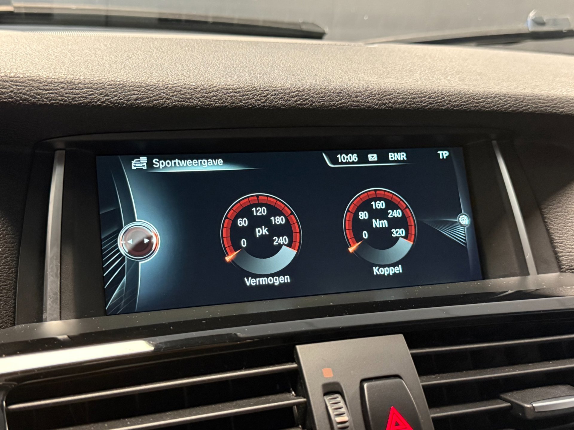 Foto van BMW X4 Xdrive20i