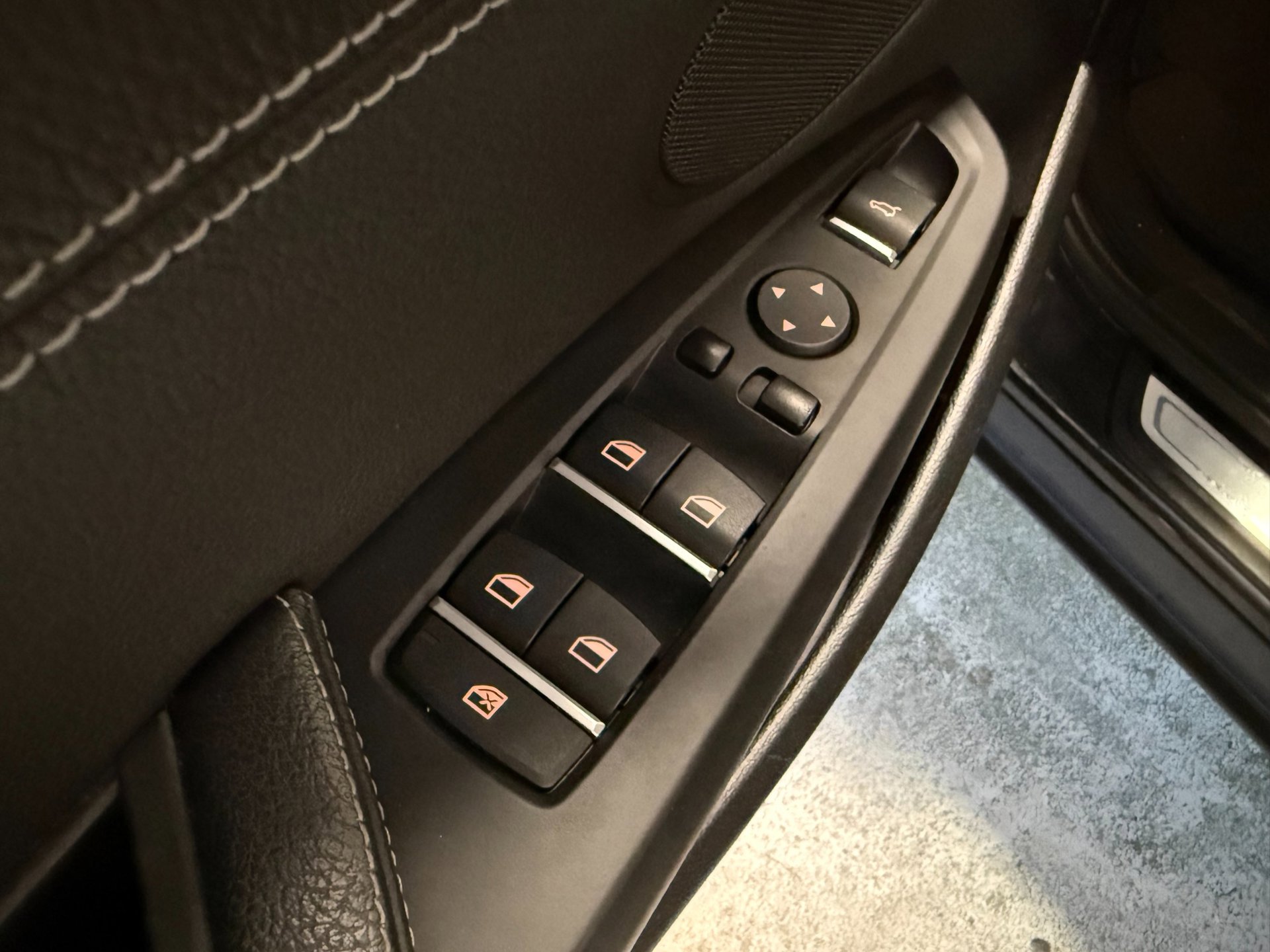 Foto van BMW X4 Xdrive20i
