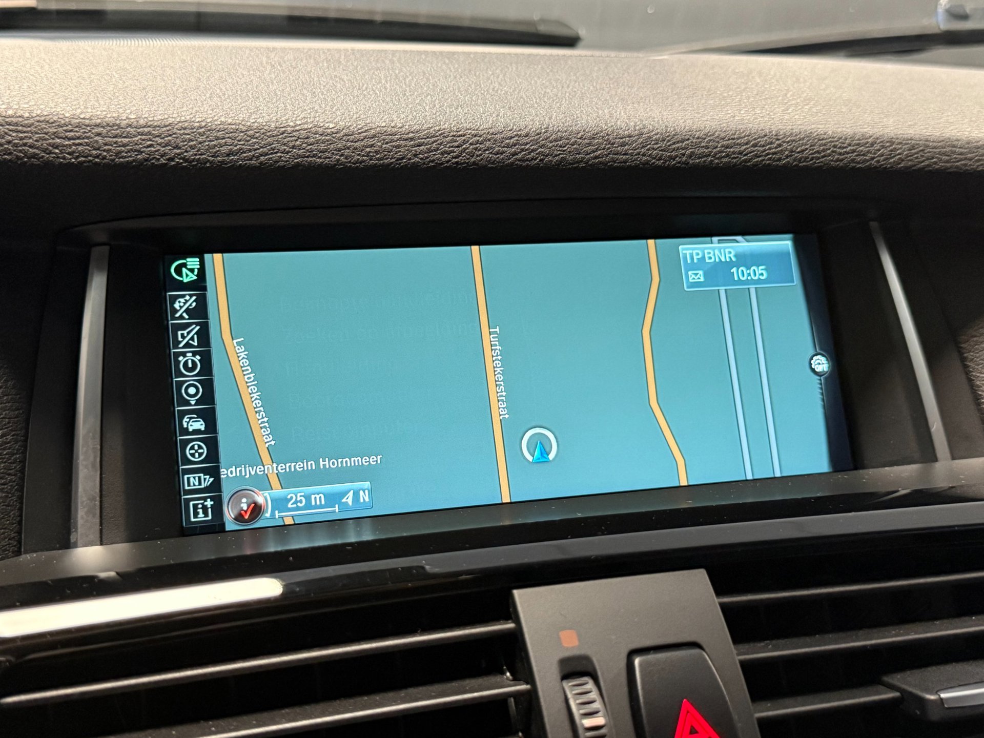 Foto van BMW X4 Xdrive20i