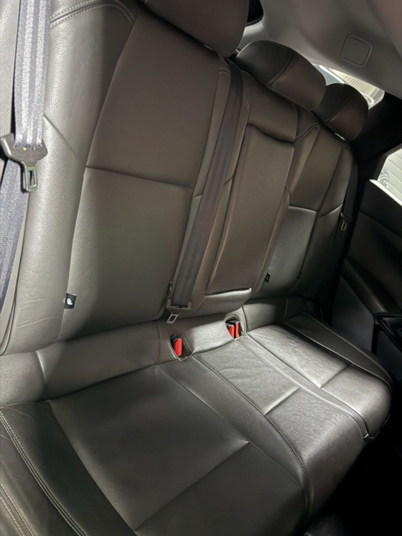 Foto van Peugeot 508