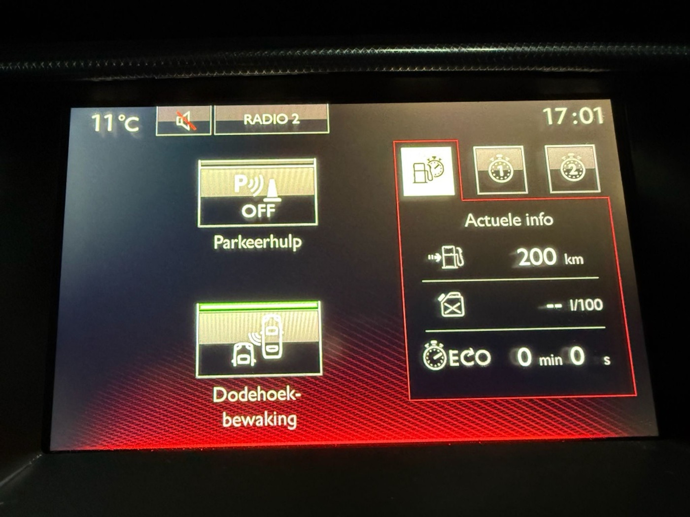 Foto van Peugeot 508
