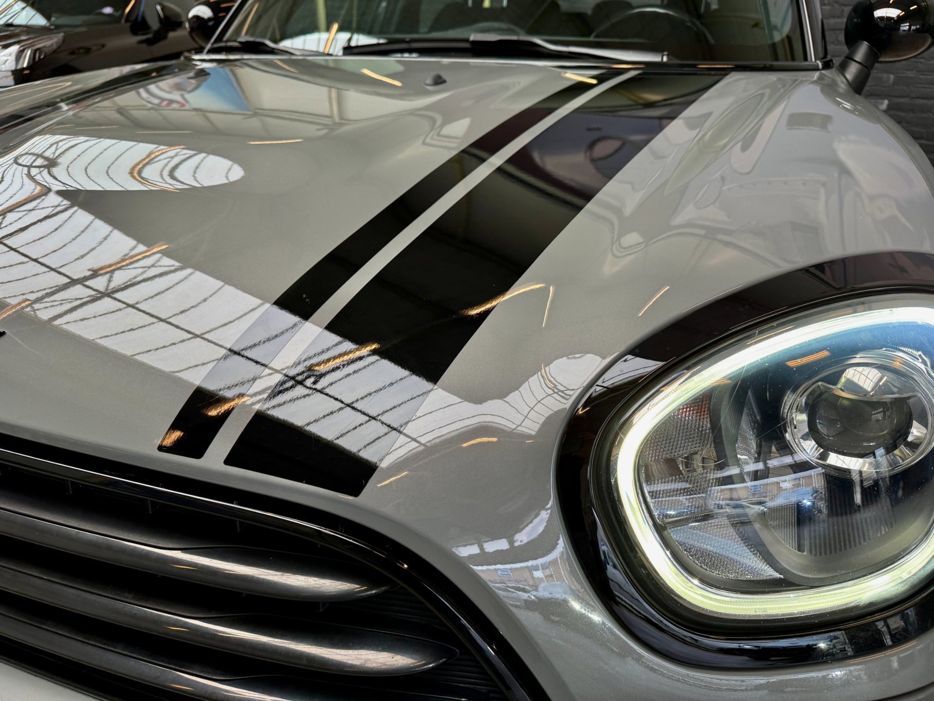Foto van Mini Countryman Cooper