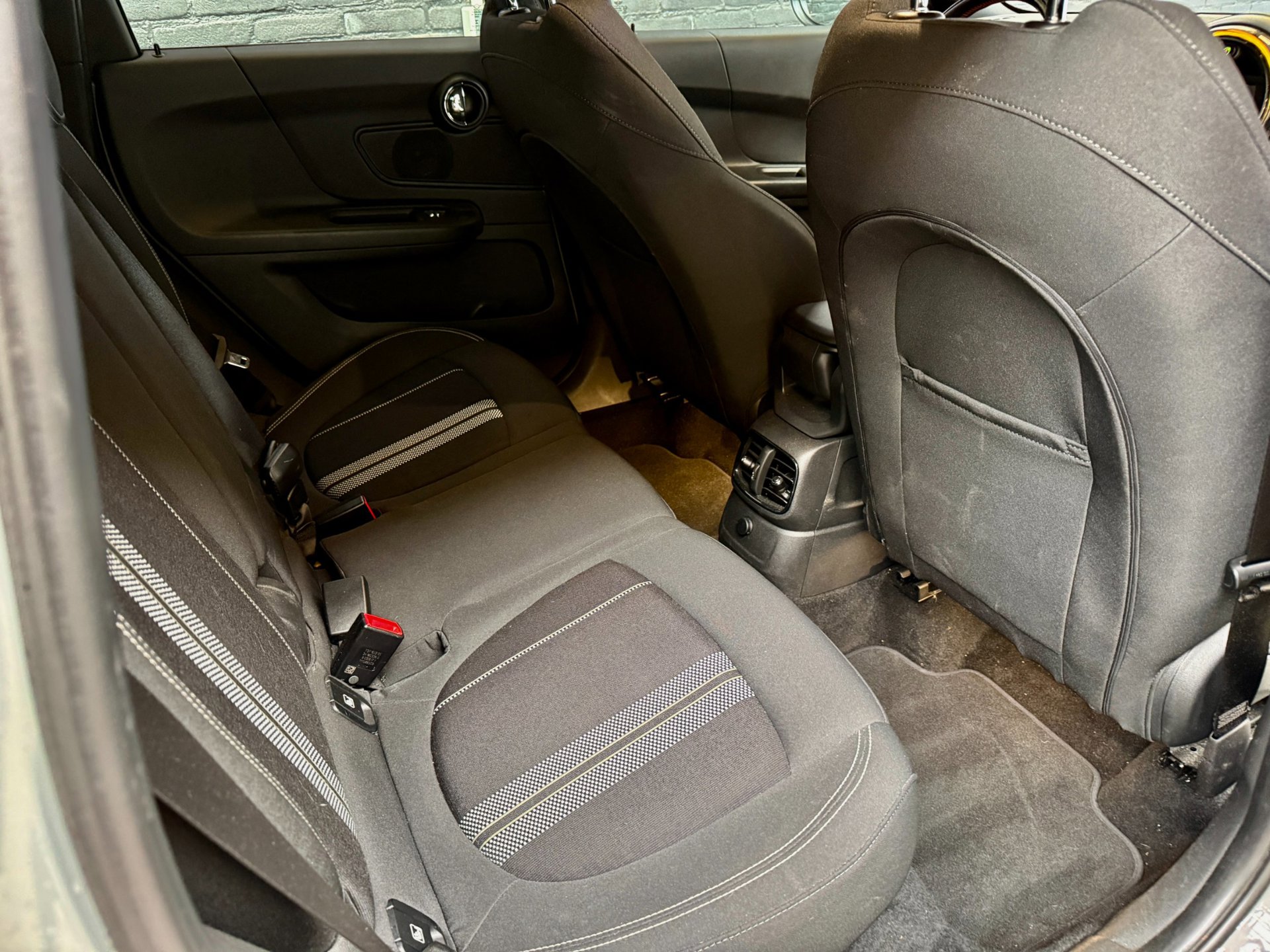 Foto van Mini Countryman Cooper