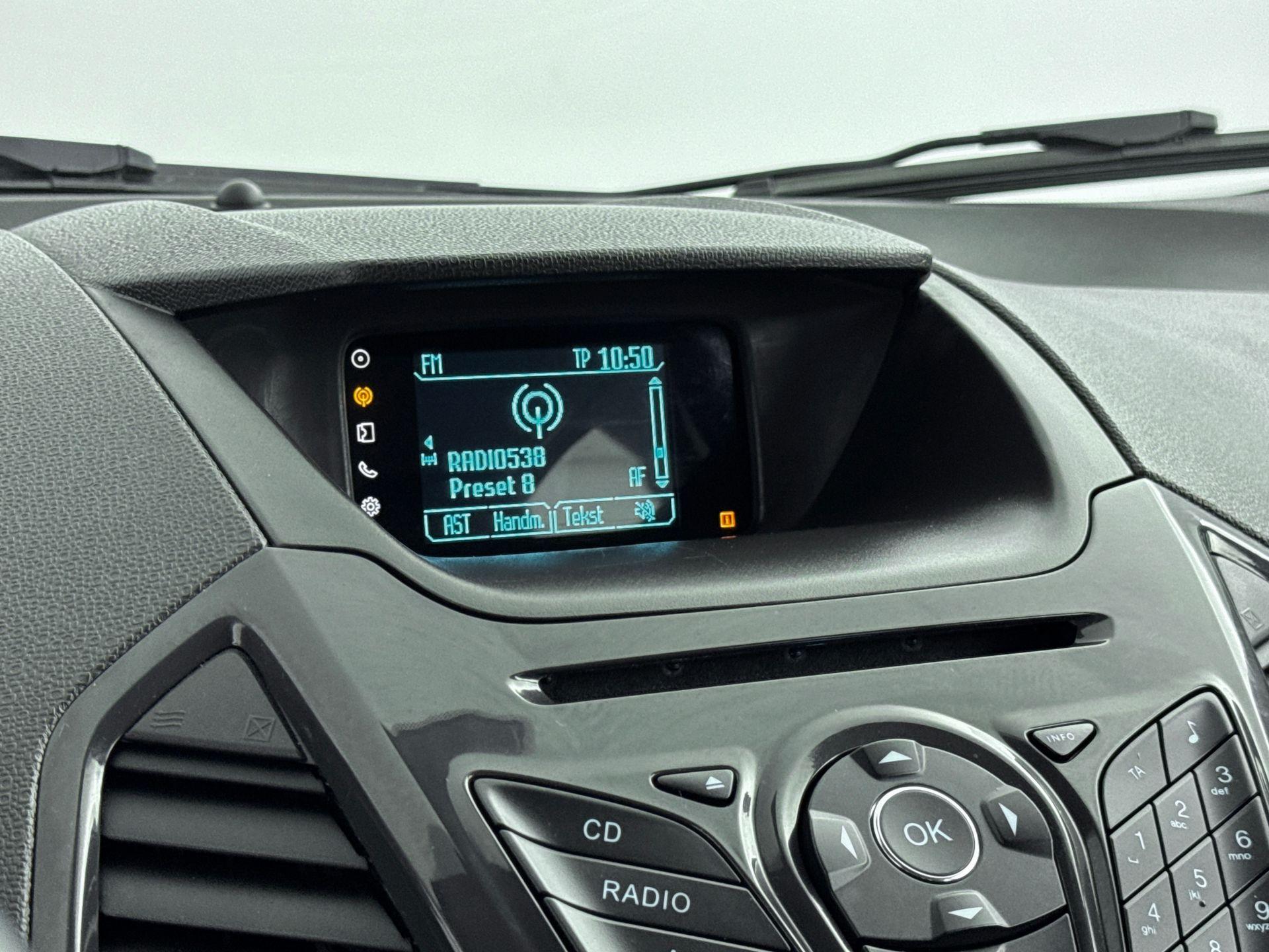 Foto van Ford Ecosport