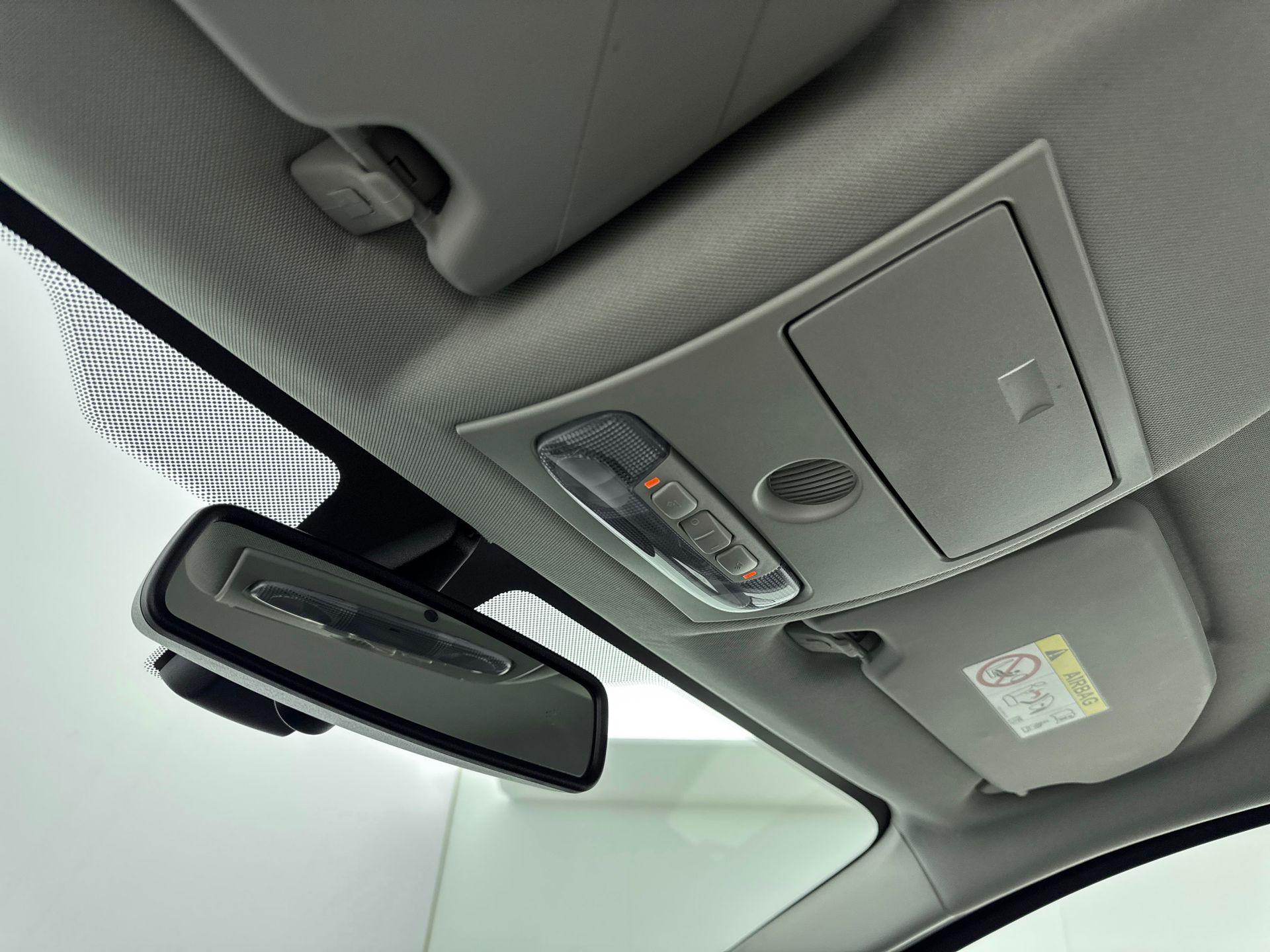 Foto van Ford Ecosport