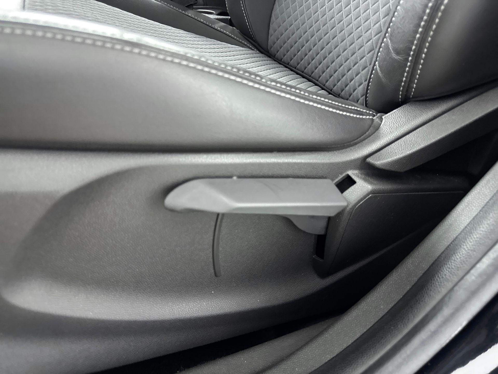 Foto van Ford Ecosport