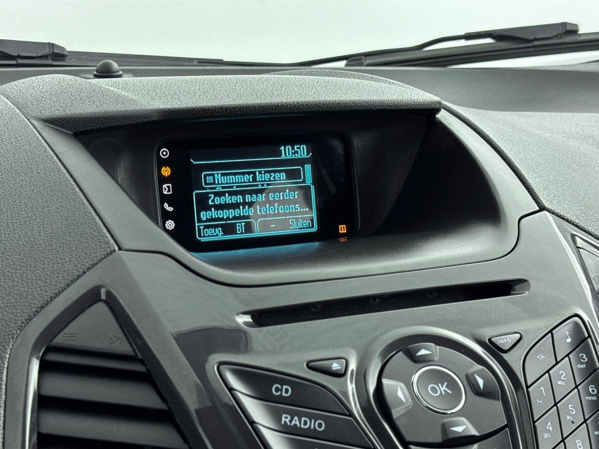 Foto van Ford Ecosport