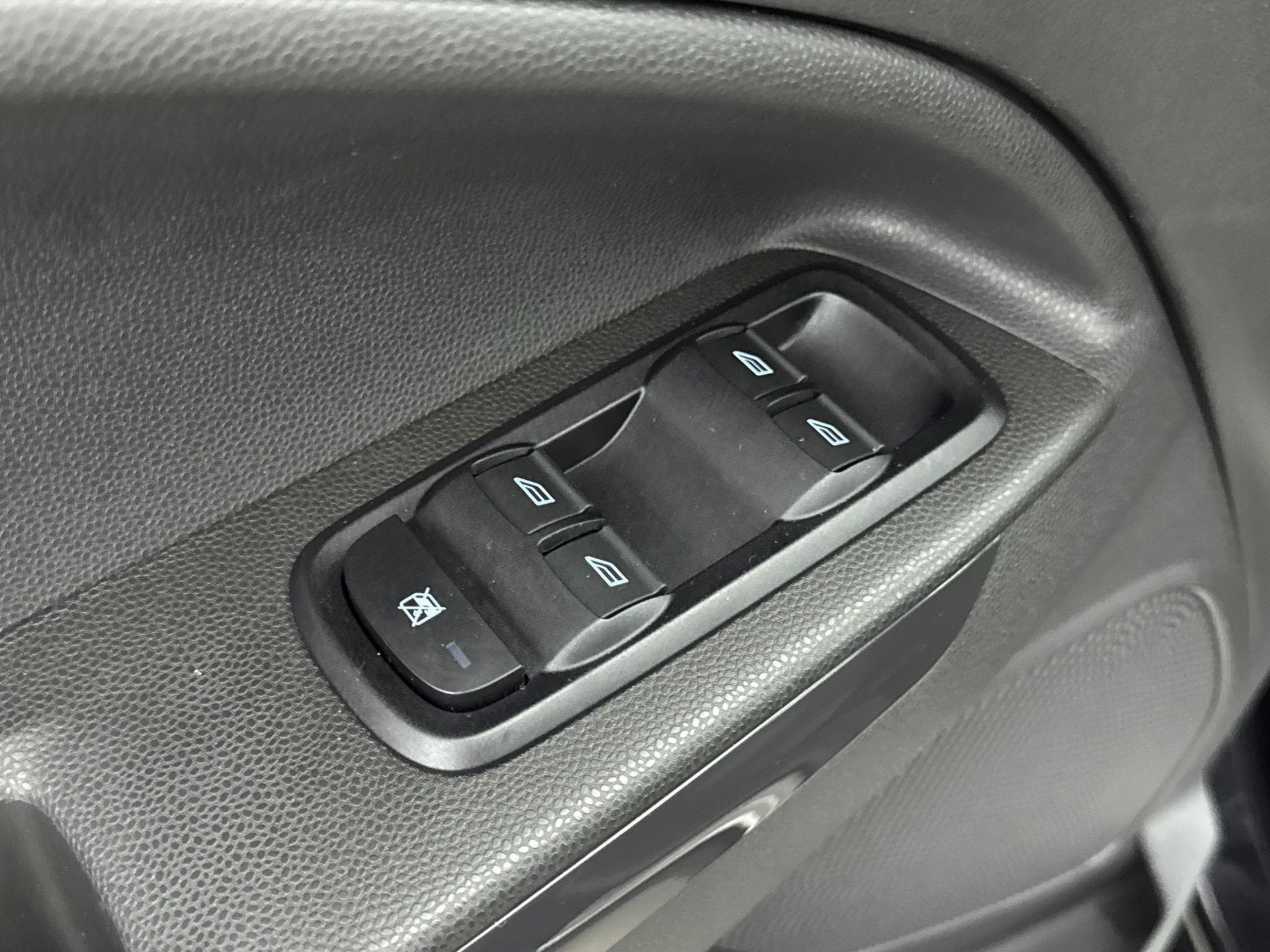 Foto van Ford Ecosport