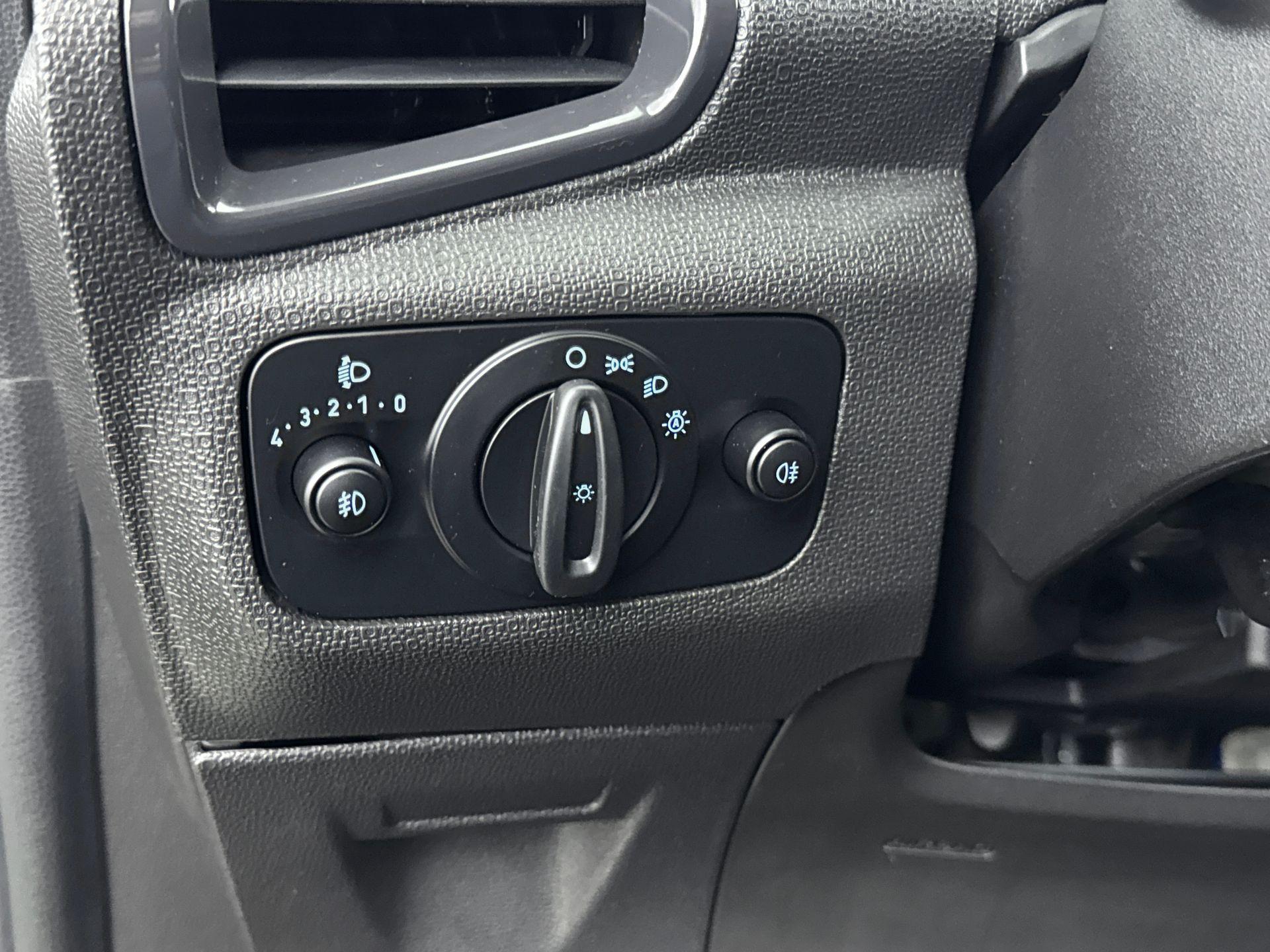 Foto van Ford Ecosport