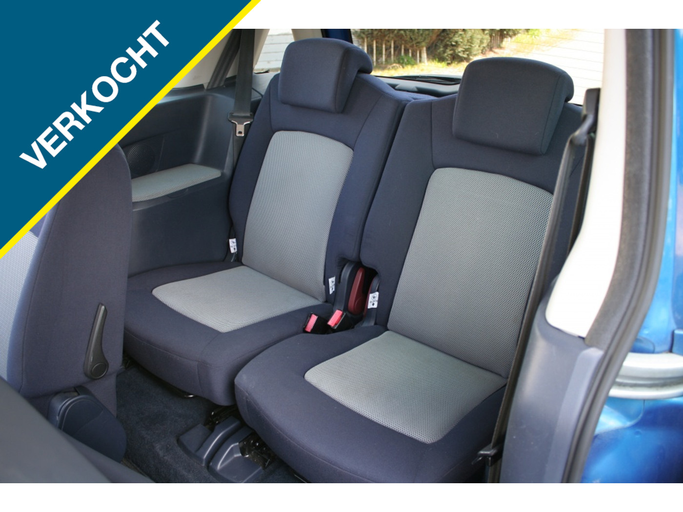 Foto van Peugeot 1007