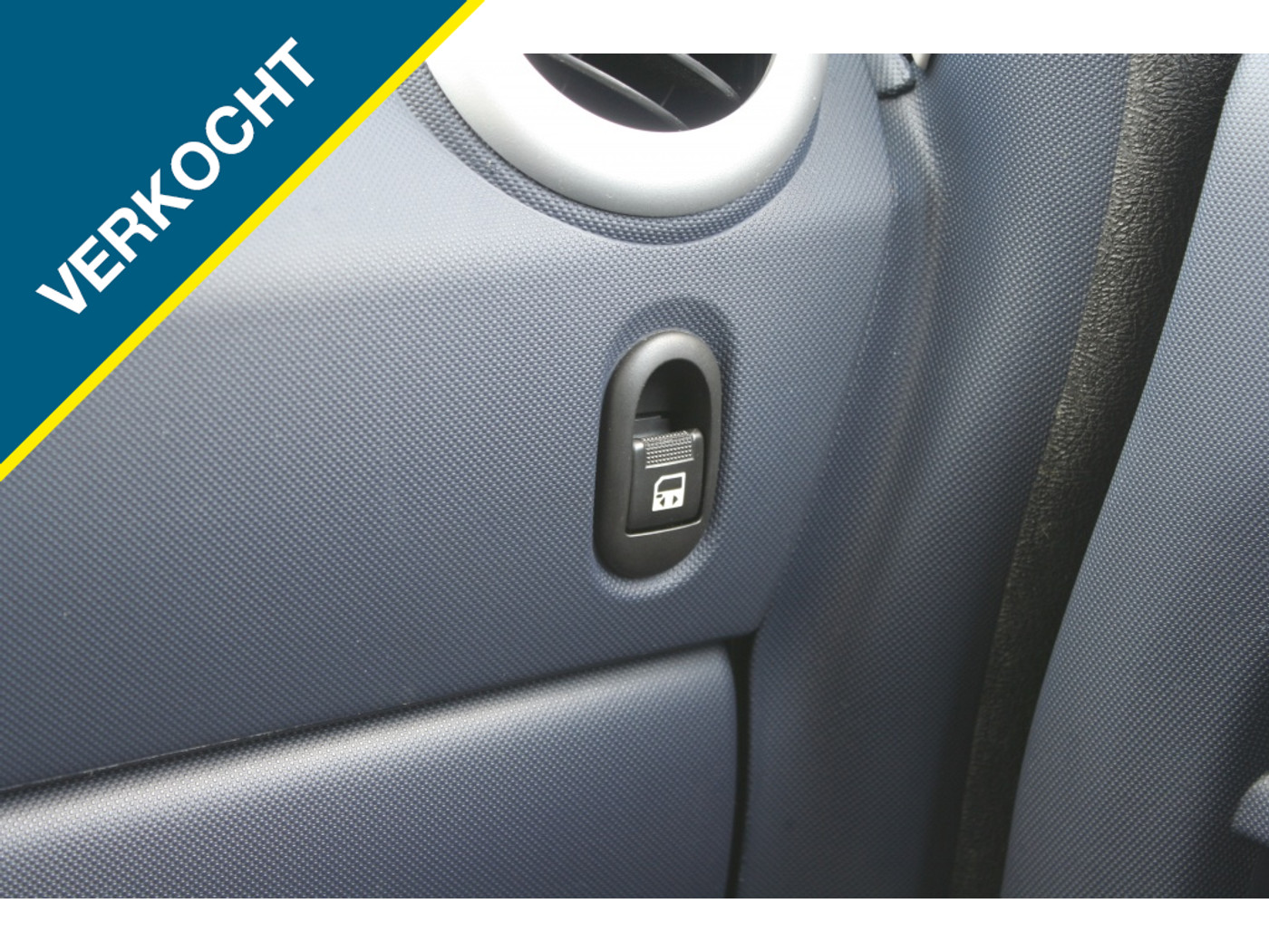 Foto van Peugeot 1007
