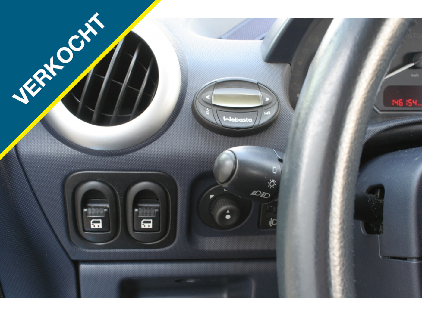 Foto van Peugeot 1007