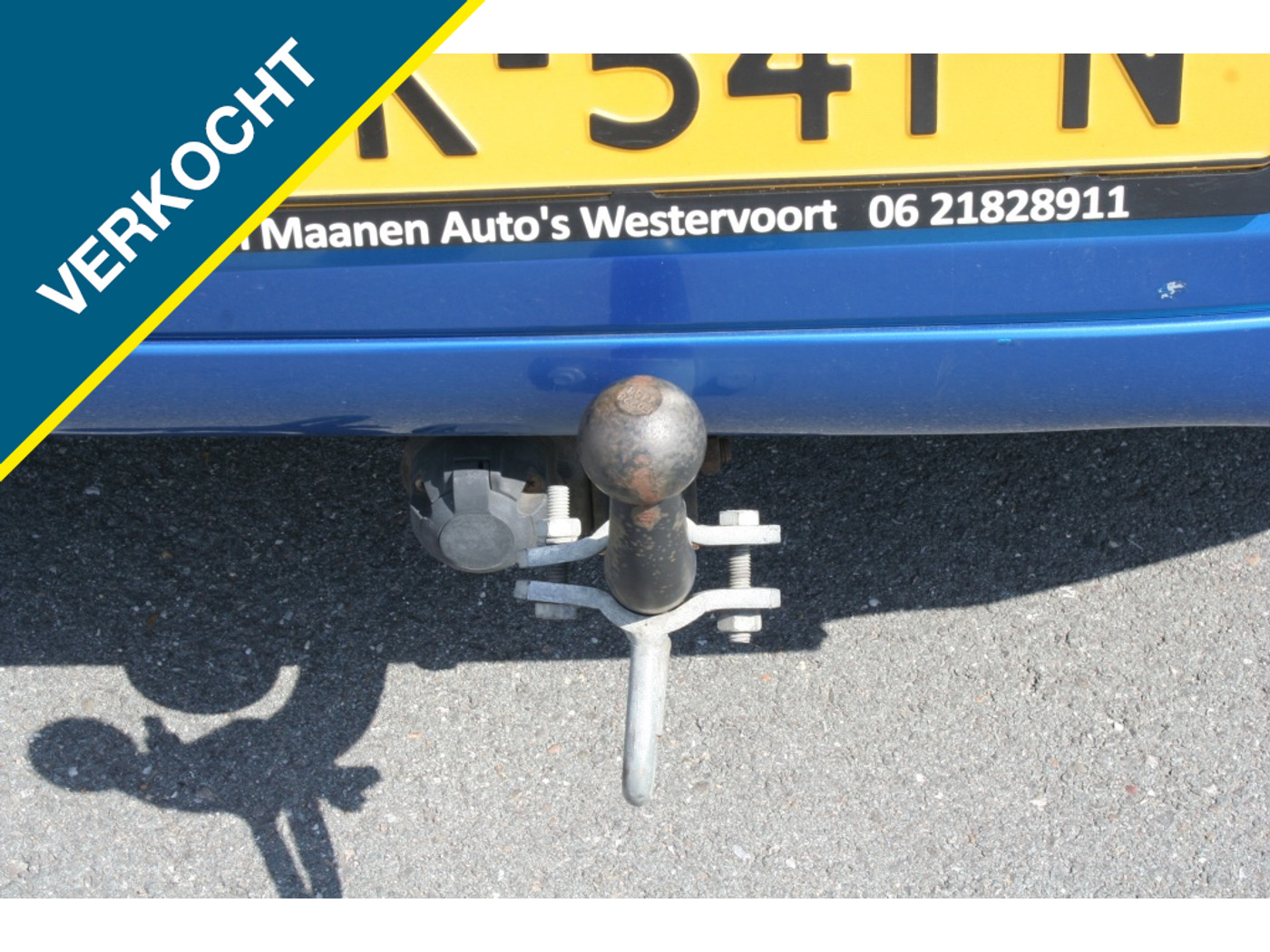 Foto van Peugeot 1007