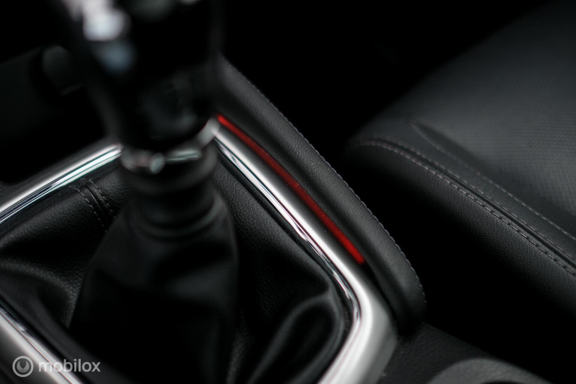 Foto van Nissan Nissan Qashqai