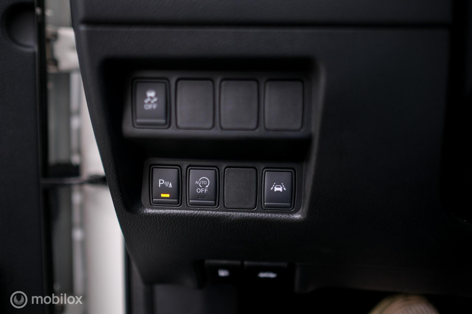 Foto van Nissan Nissan Qashqai