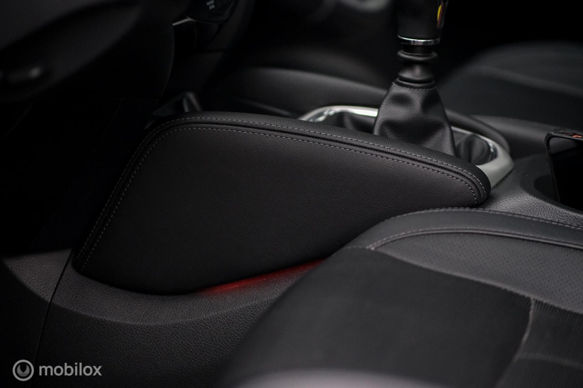 Foto van Nissan Nissan Qashqai