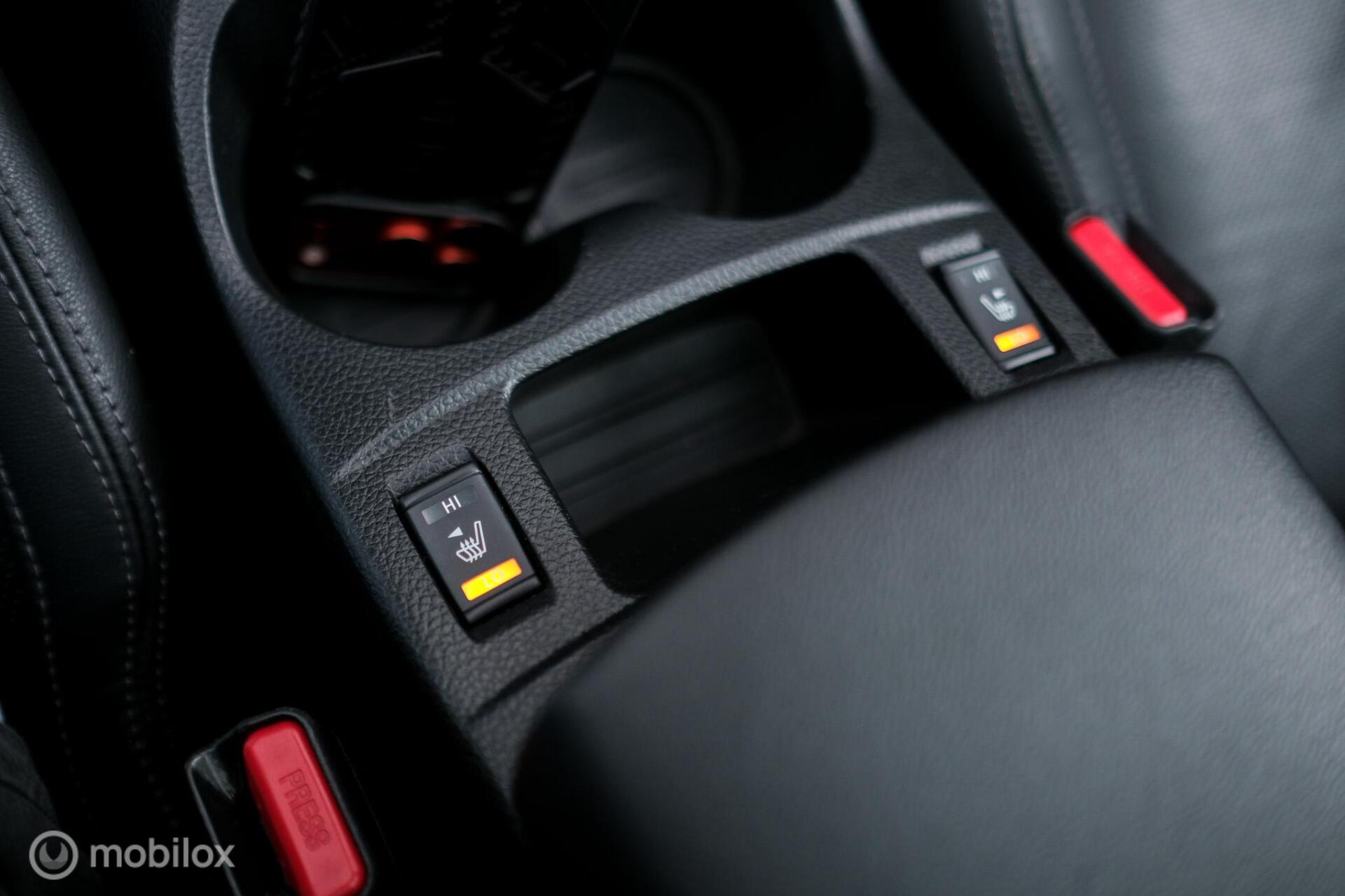 Foto van Nissan Nissan Qashqai