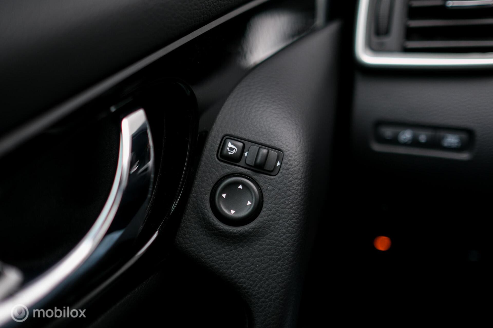 Foto van Nissan Nissan Qashqai