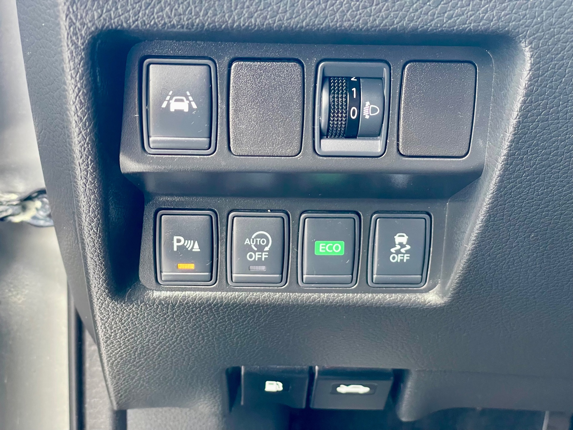 Foto van Nissan Nissan Qashqai