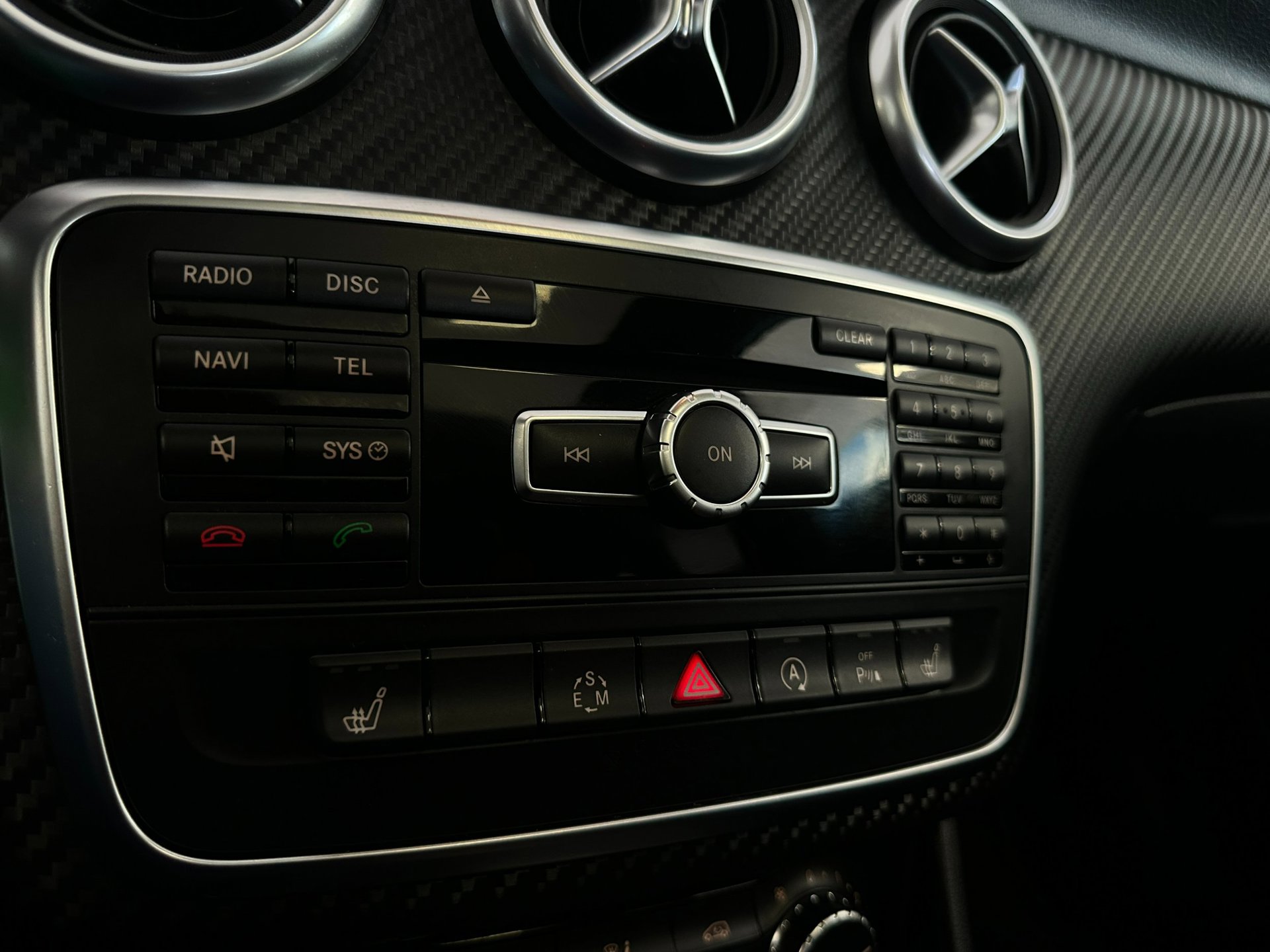 Foto van Mercedes-Benz A 180