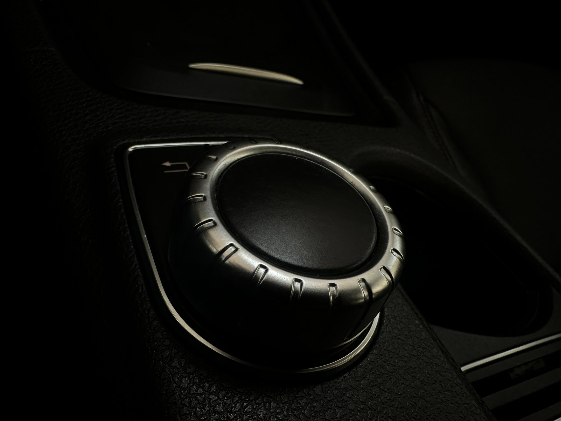 Foto van Mercedes-Benz A 180