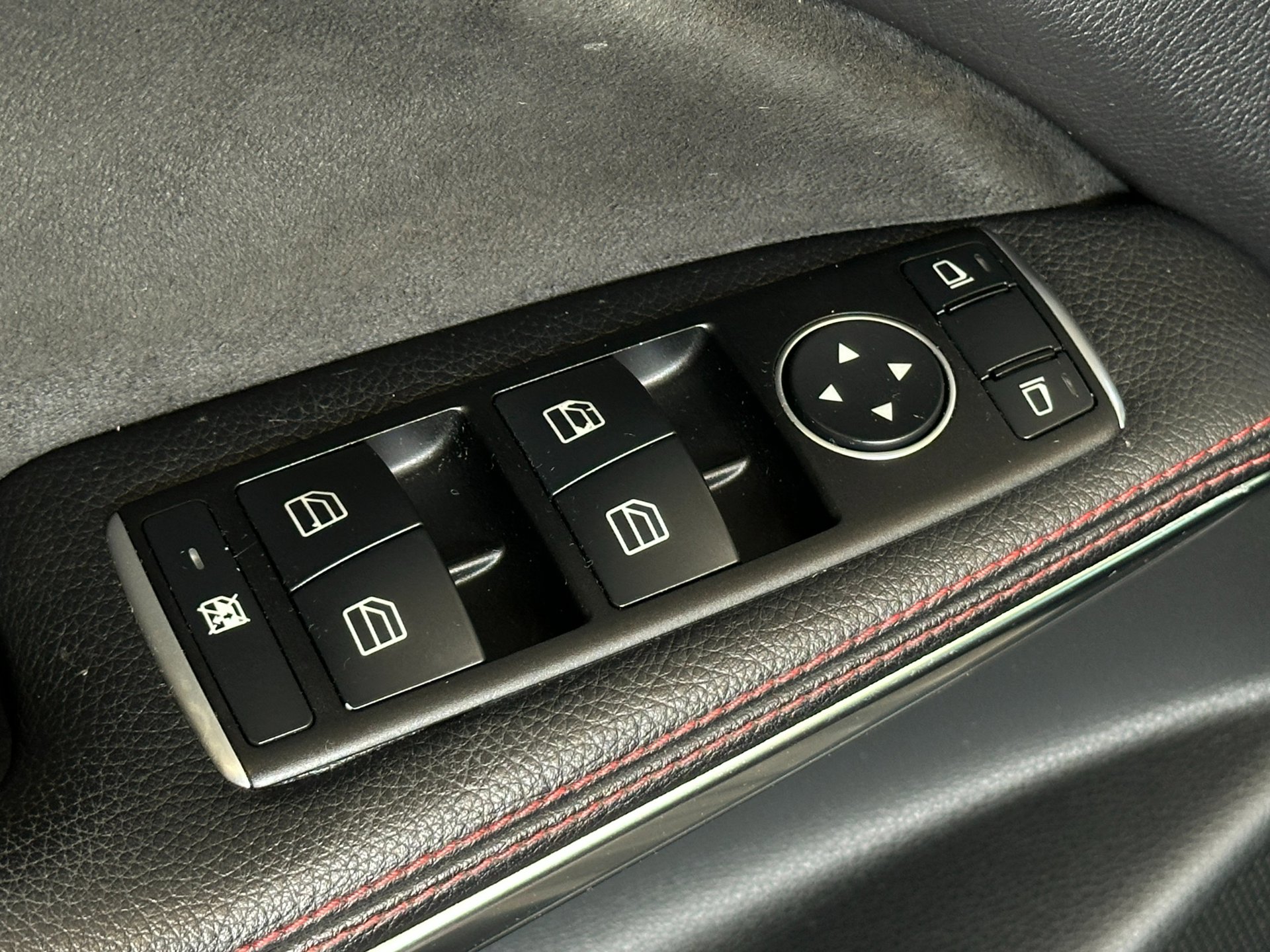 Foto van Mercedes-Benz A 180