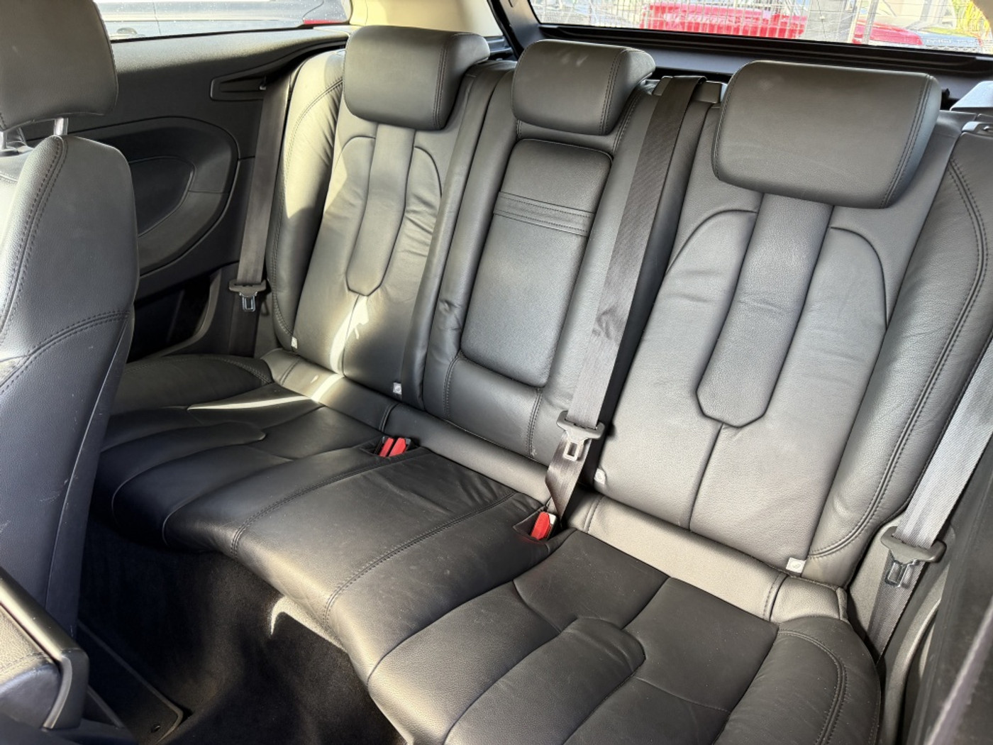 Foto van Land Rover Range Rover Evoque