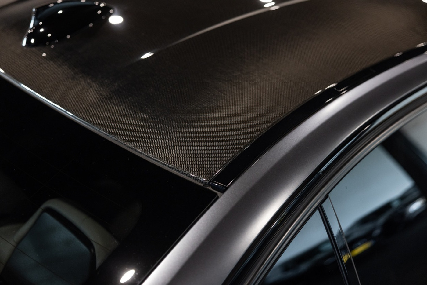Foto van BMW M3