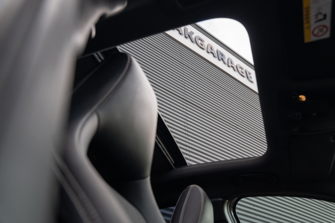 Foto van Mercedes-Benz A 180